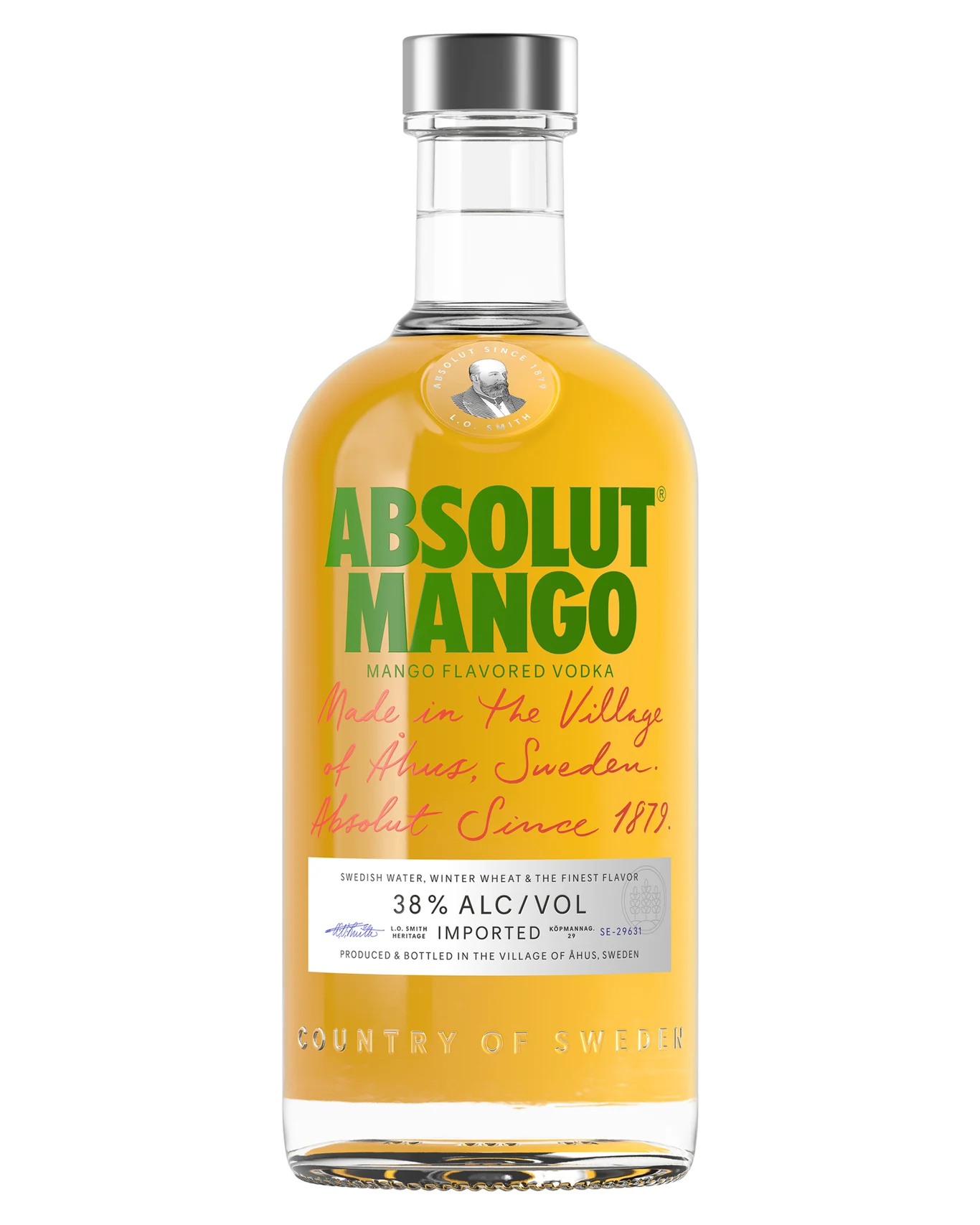 Absolut Vodka Mango 700ml