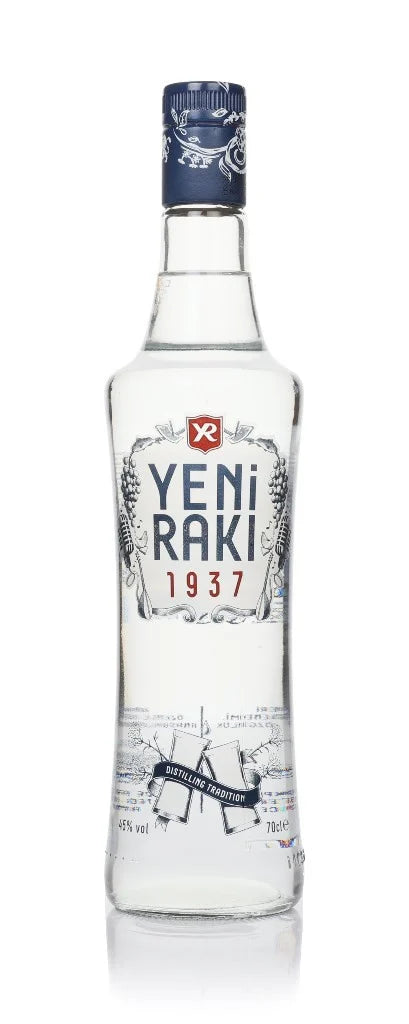 Yeni Raki 700mL