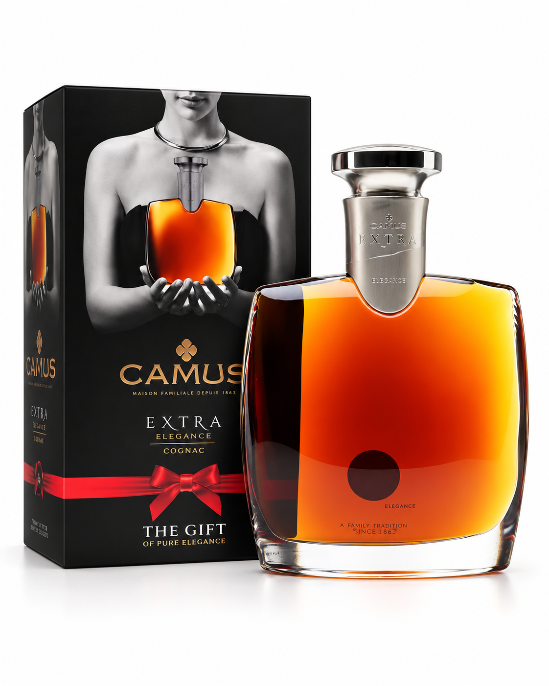 Camus Extra Elegance Cognac 700ml