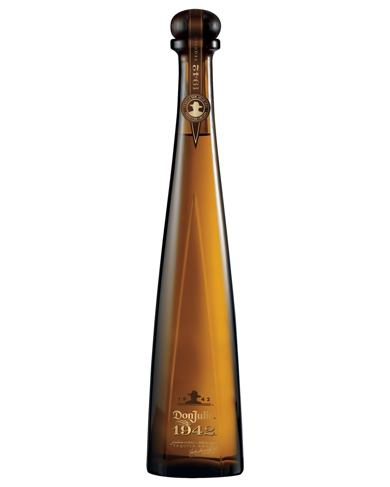 Don Julio 1942 Añejo Tequila 375ml/750mL