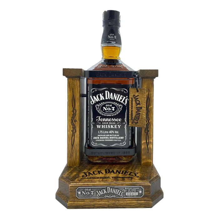 Jack Daniel's Cradle 1.75L