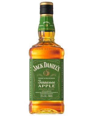 Jack Daniel's Tennessee Apple 700mL