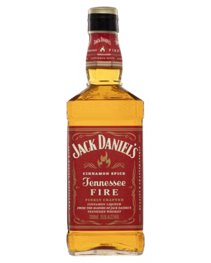 Jack Daniel's Tennessee Fire 700mL