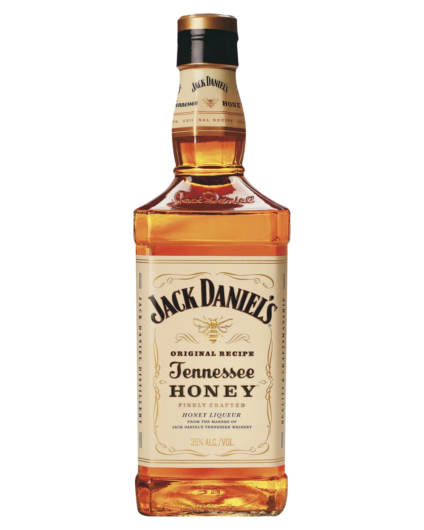 Jack Daniel's Tennessee Honey 700mL