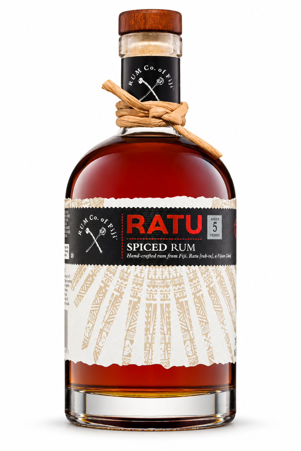 Ratu Spiced Rum 700ml