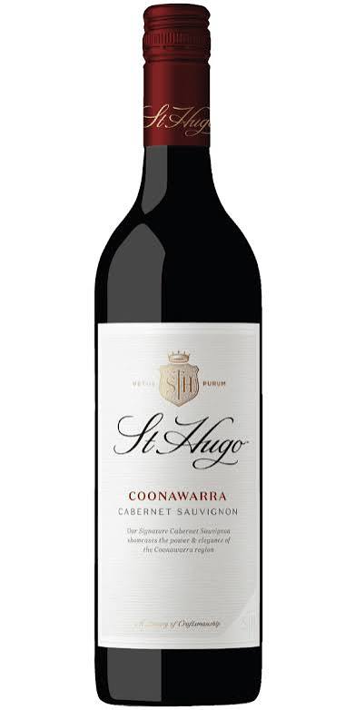 St Hugo Cab Sav 750ml