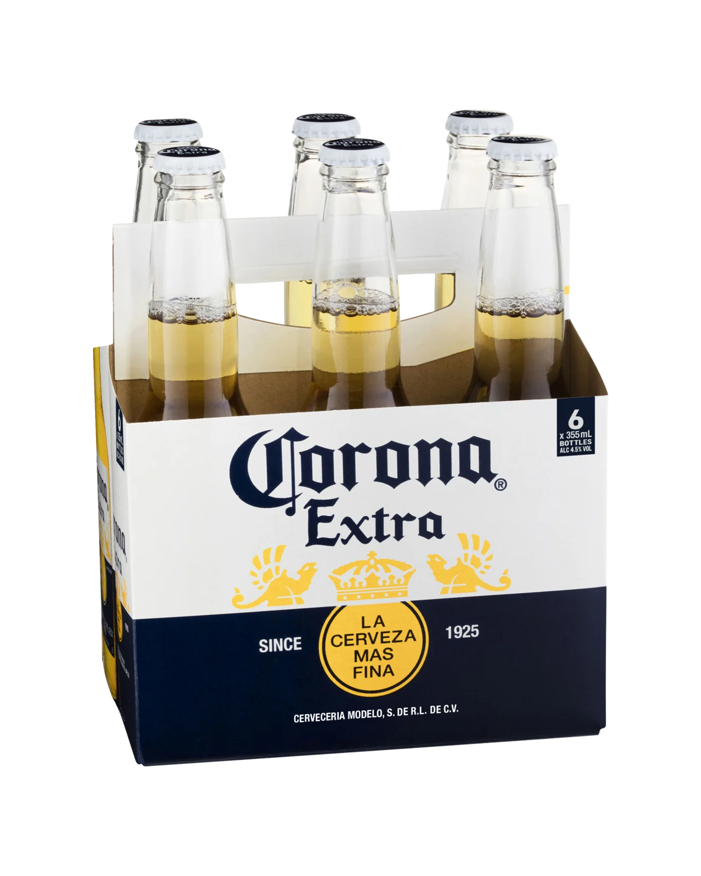 Corona Extra 355mL