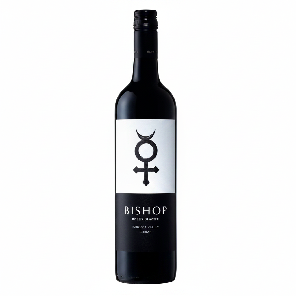 Glaetzer Bishop Shiraz