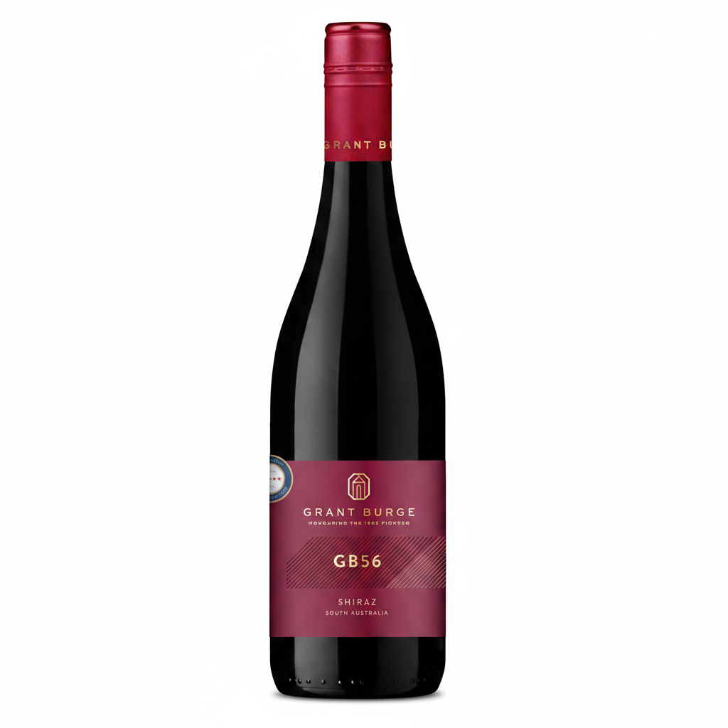 Grant Burge GB56 Shiraz