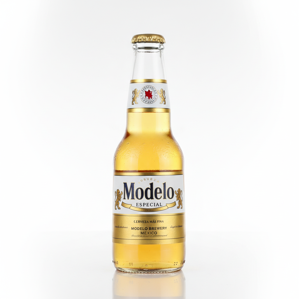 Modelo Especial 355mL bottle