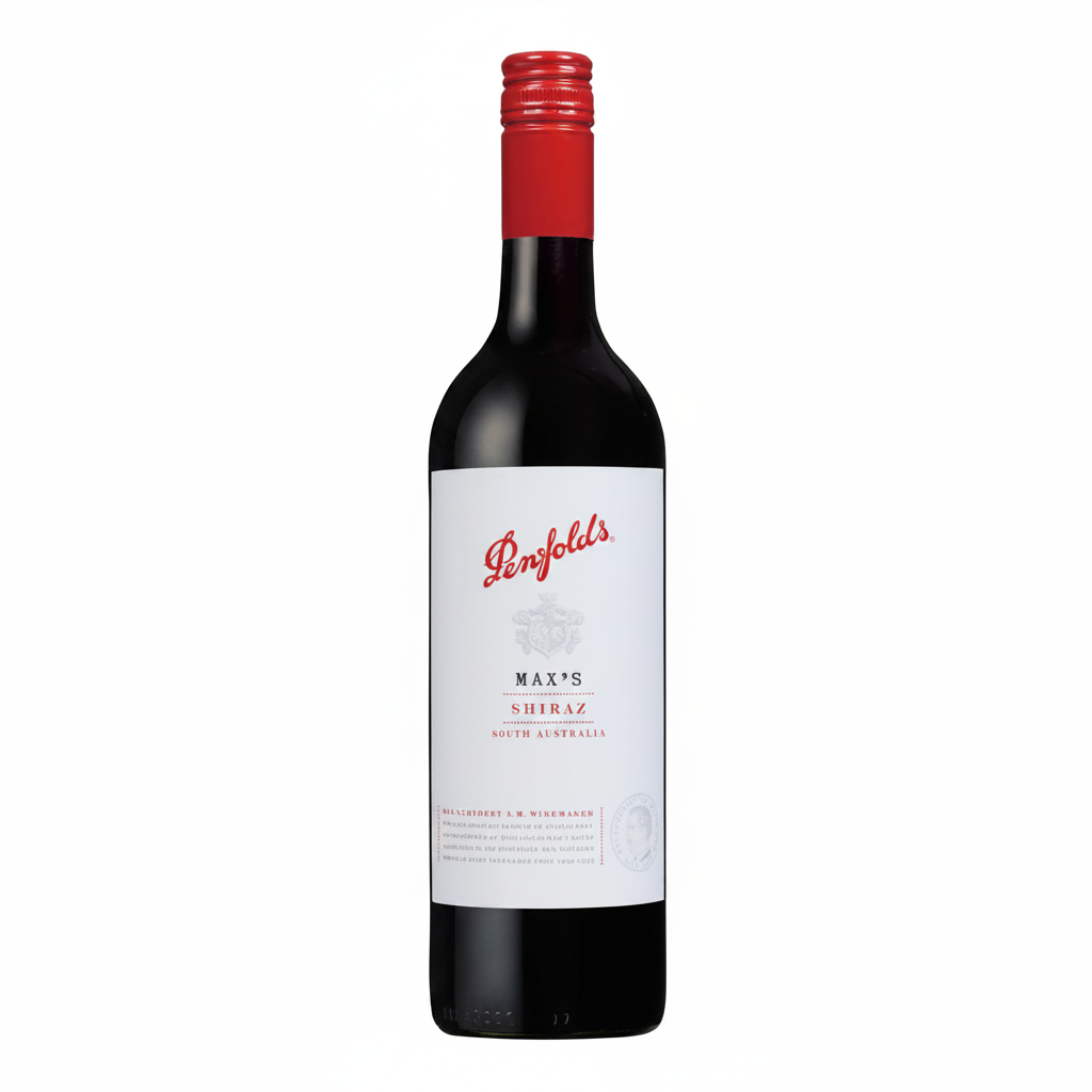 Penfolds Max's Shiraz 750ml