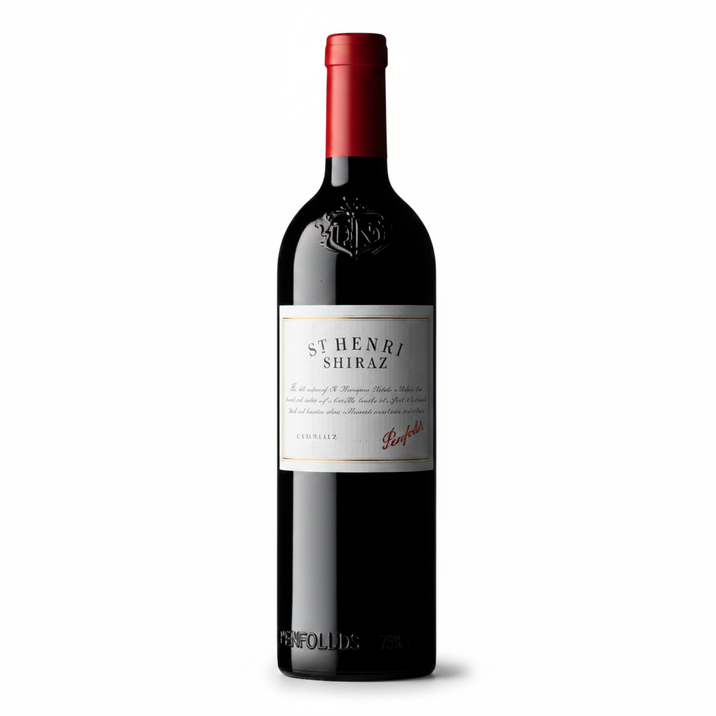Penfolds St Henri Shiraz 750ml