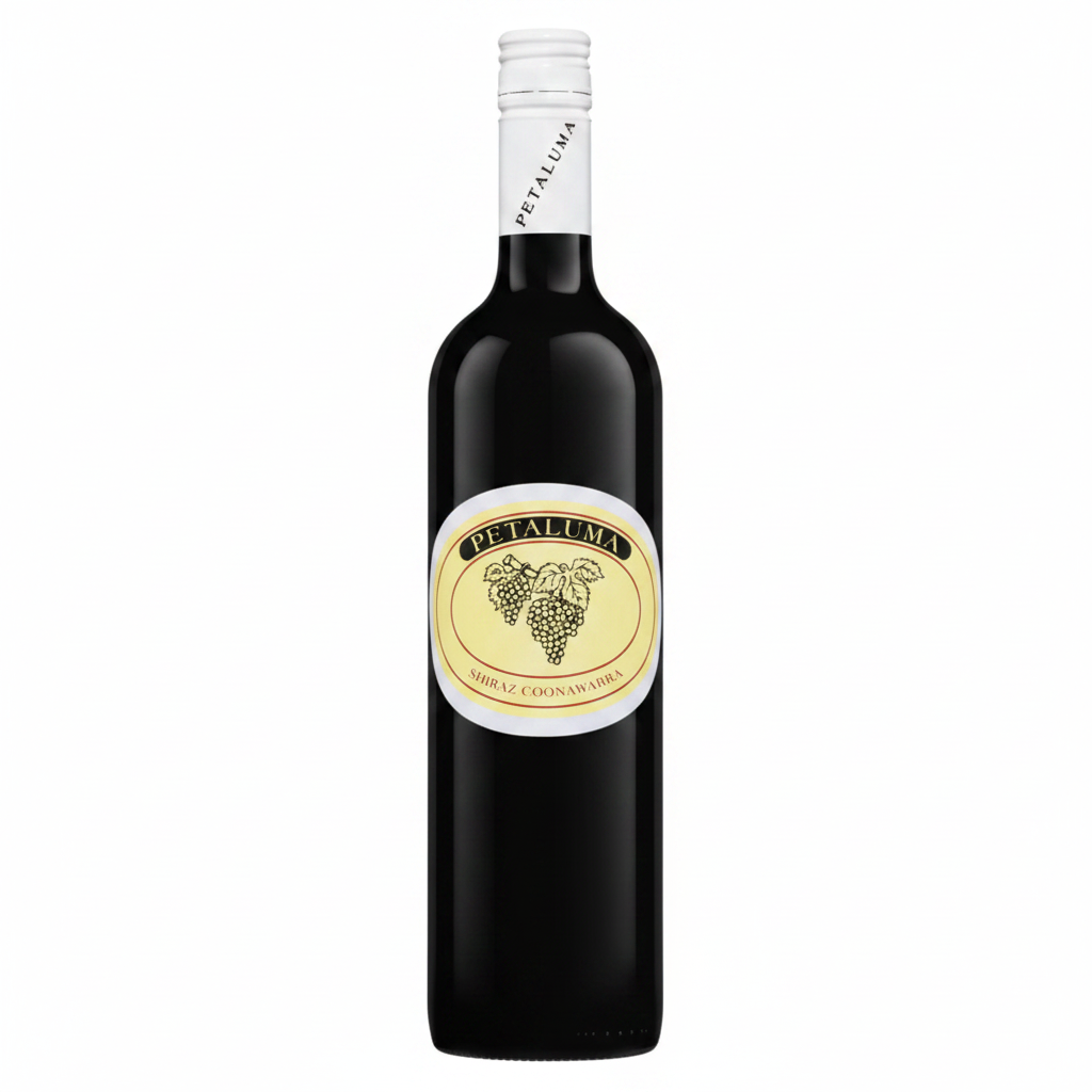 Petaluma White Label Shiraz 750ml