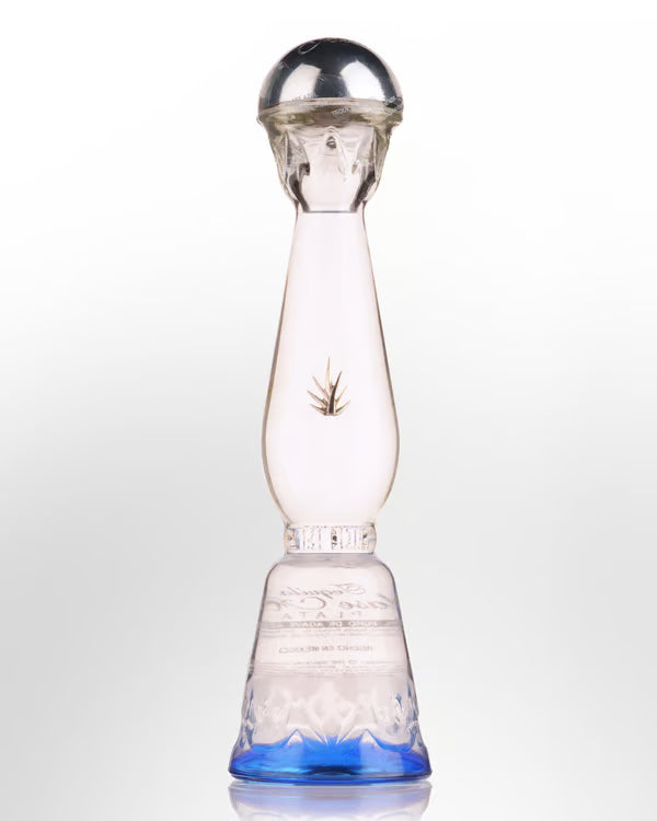Clase Azul Plata 100% Blue Agave Tequila 750ml