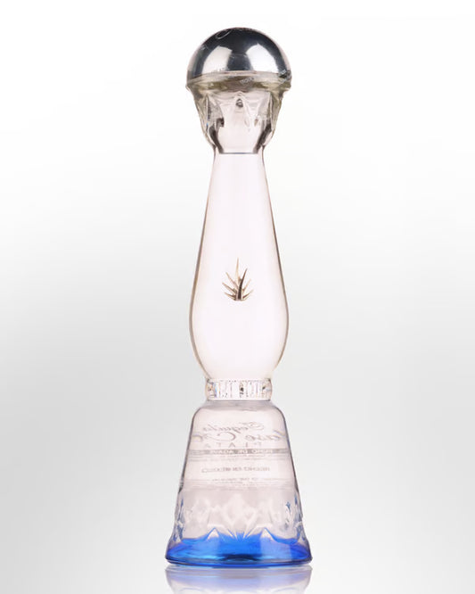 Clase Azul Plata 100% Blue Agave Tequila 750ml