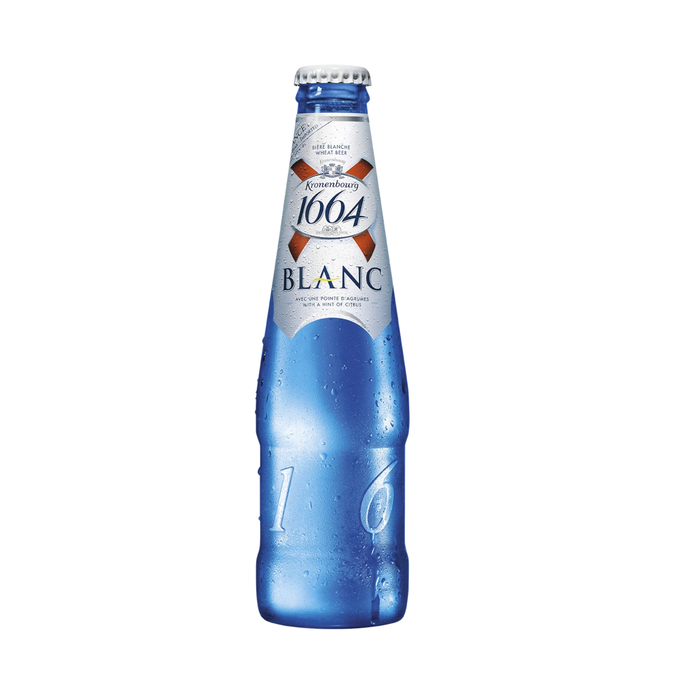 Kronenbourg 1664 Bottles 330ml