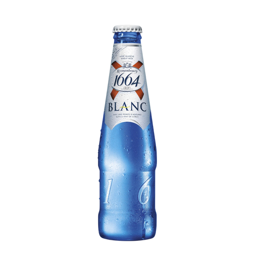 Kronenbourg 1664 Bottles 330ml
