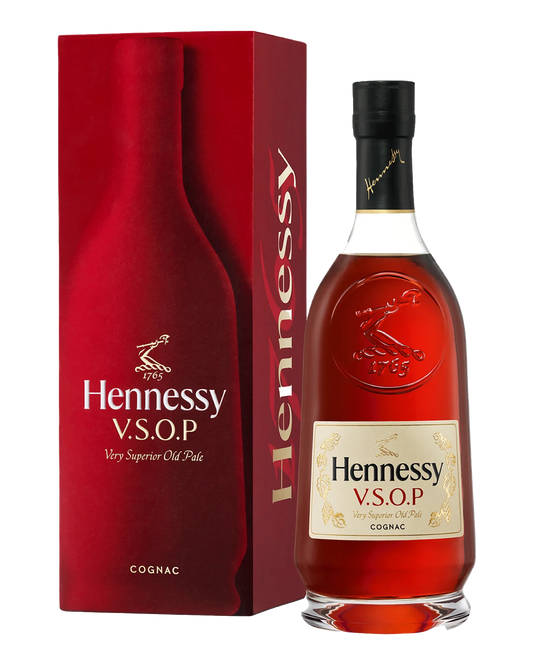 Hennessy V.S.O.P Cognac 700mL