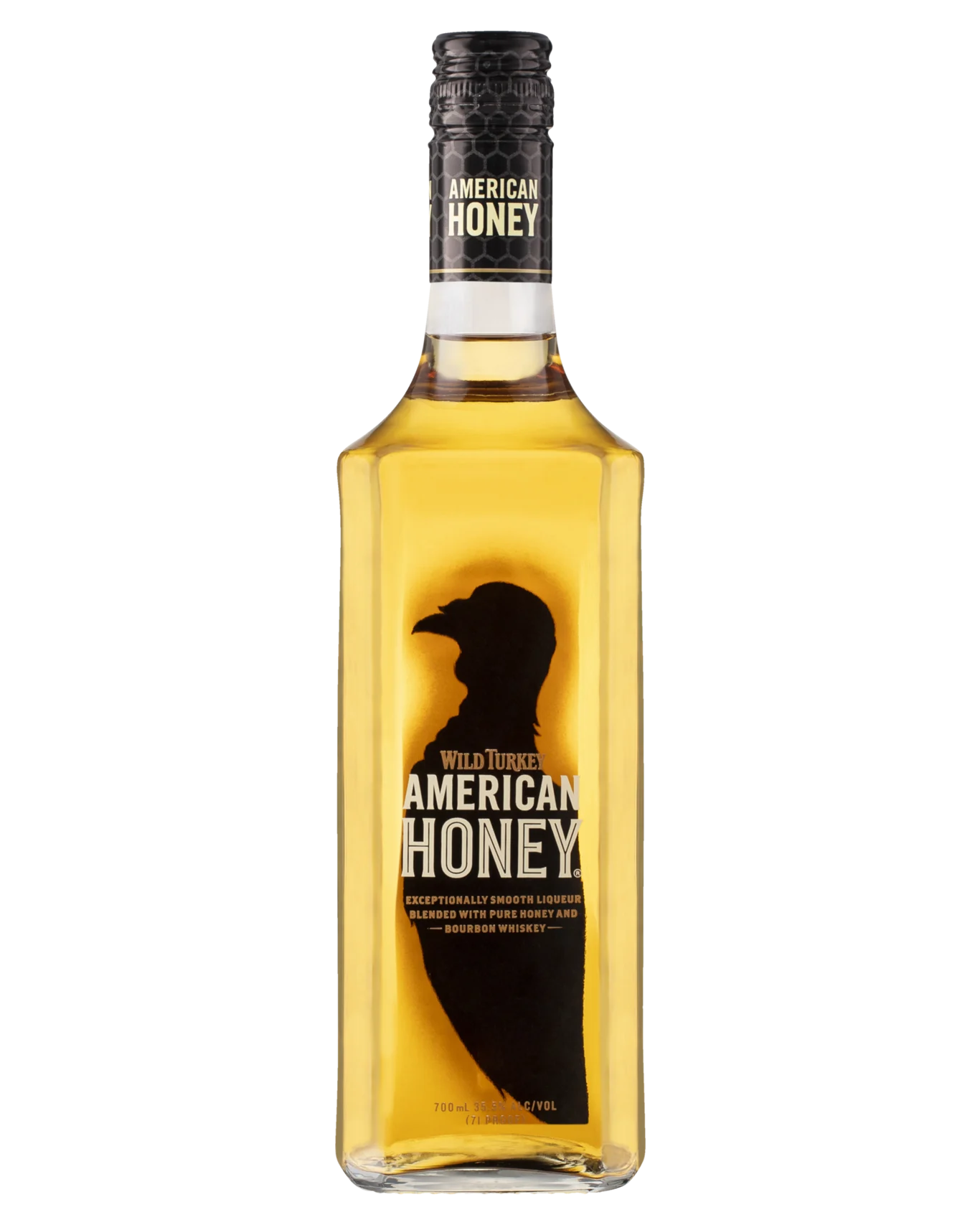 Wild Turkey American Honey 700mL