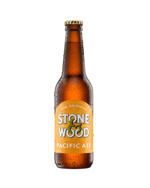 Stone & Wood Pacific Ale Bottles 330mL