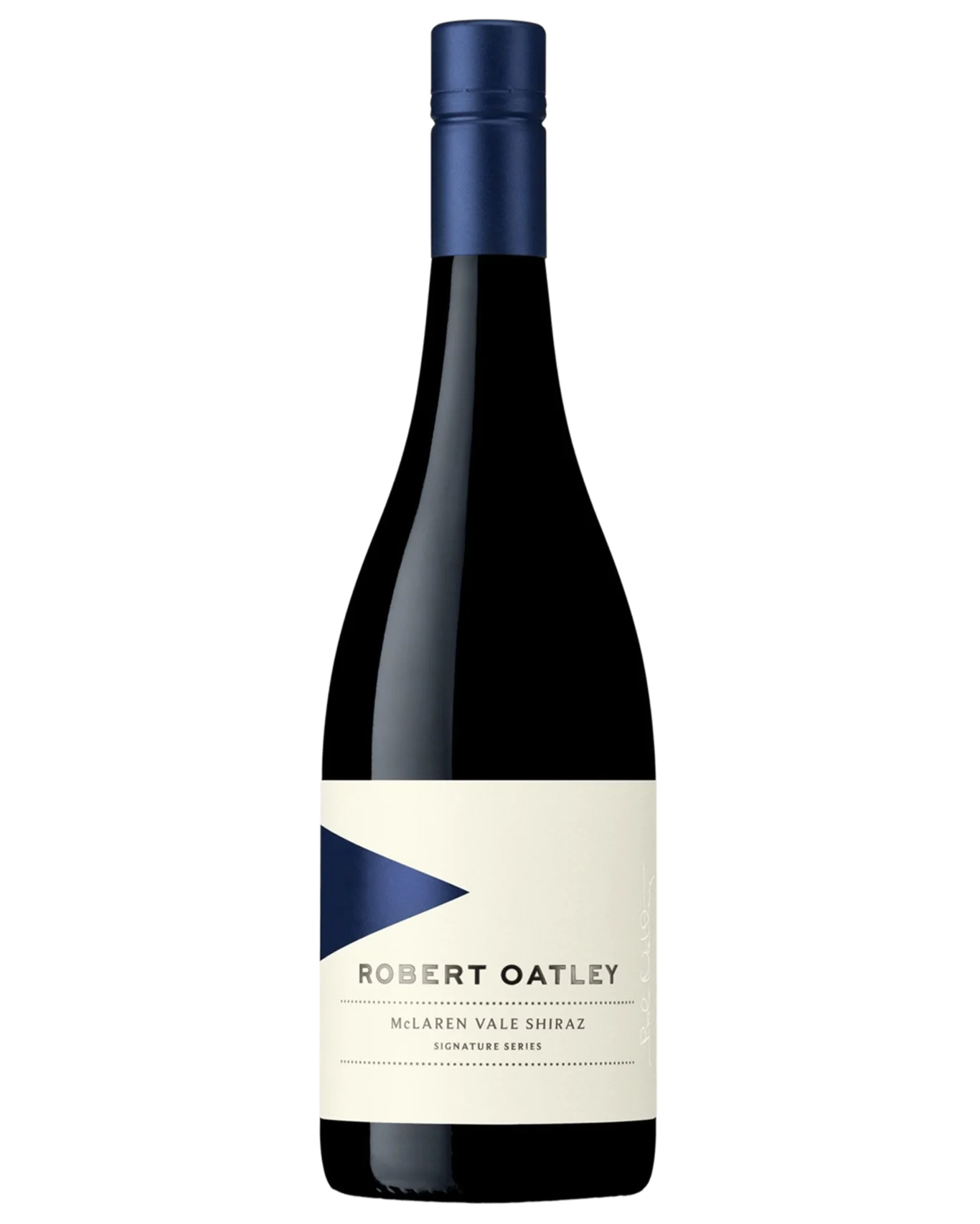 Robert Oatley Signature Series Shiraz