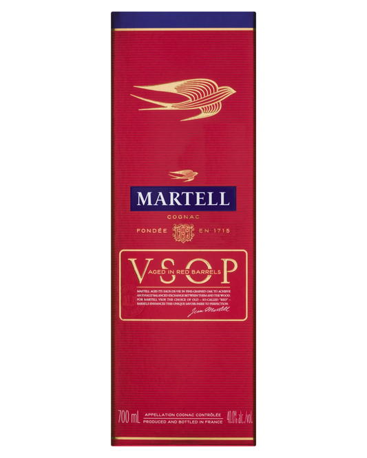 Martell VSOP Cognac 700mL