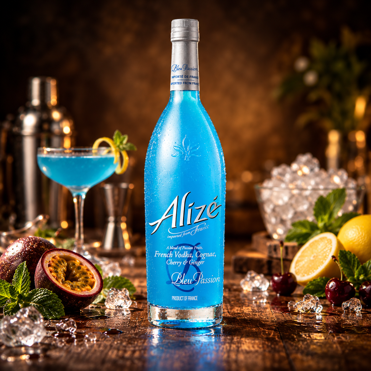 Liqueur