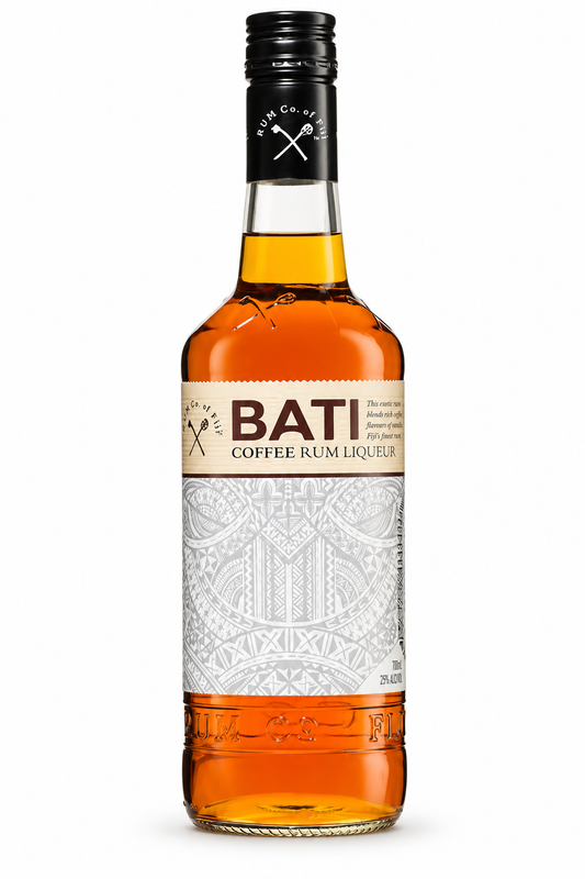 Bati Coffee Rum Liqueur 700ml