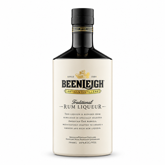 Beenleigh Traditional Rum Liqueur 700ml