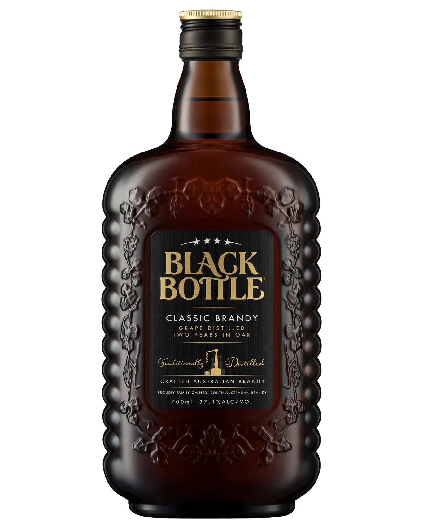 Black Bottle Classic Brandy 700ml
