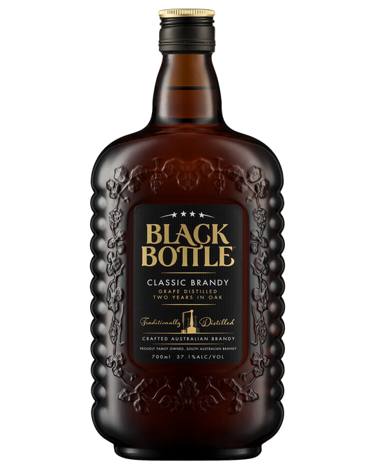 Black Bottle Classic Brandy 700ml