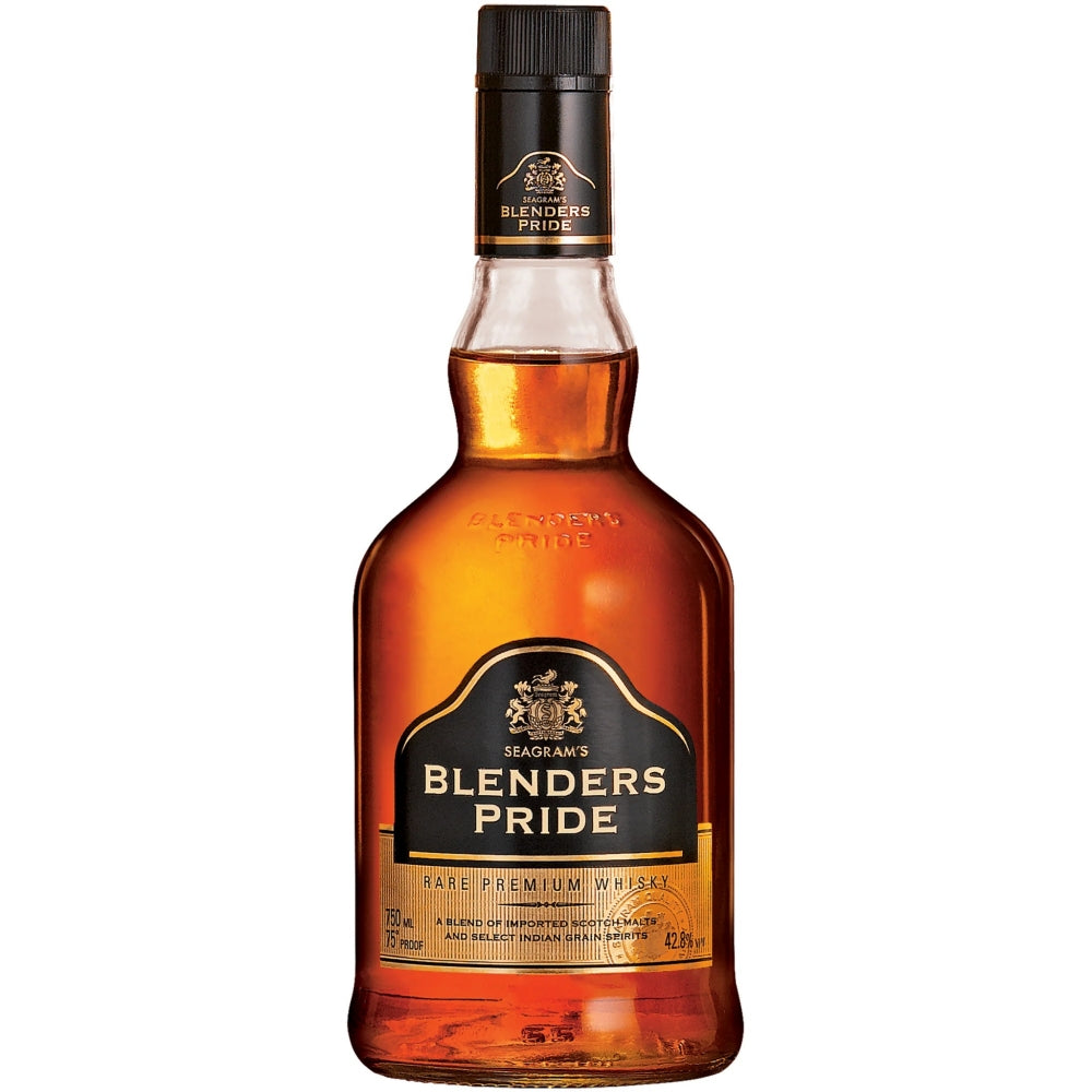 Seagram's Blenders Pride Rare Premium 750ml