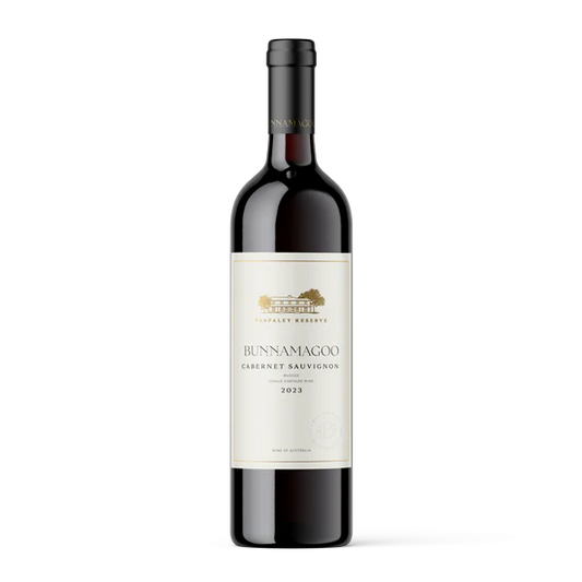 Bunnamagoo Paspaley Reserve Cabernet Sauvignon 750mL