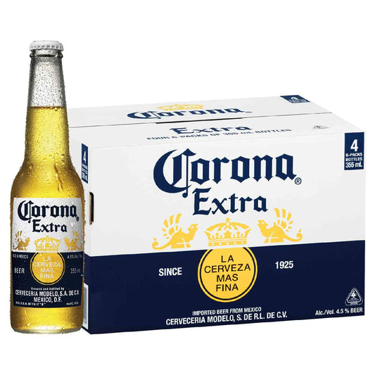 Corona Extra 355mL