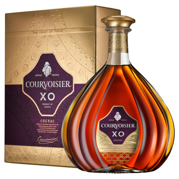 Courvoisier X.O 700mL