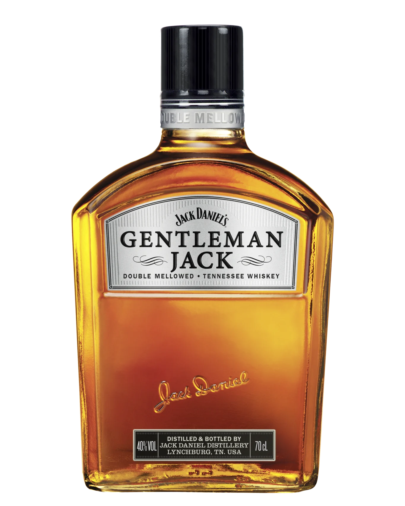 Gentleman Jack Tennessee Whiskey 700mL/1L