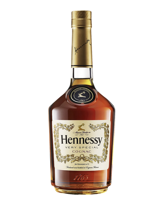 Hennessy V.S Cognac 700mL