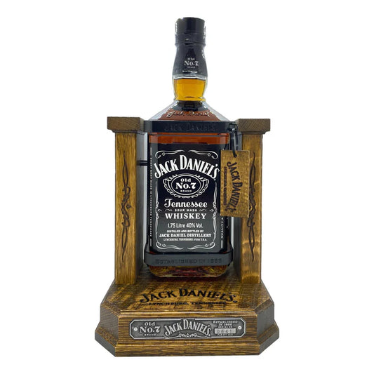 Jack Daniel's Cradle 1.75L