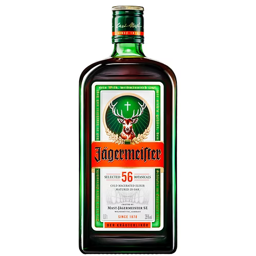 Jagermeister Herbal Liqueur