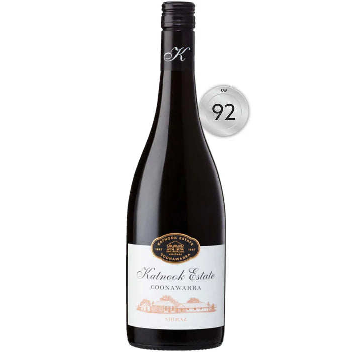 Katnook Estate Shiraz 750ml
