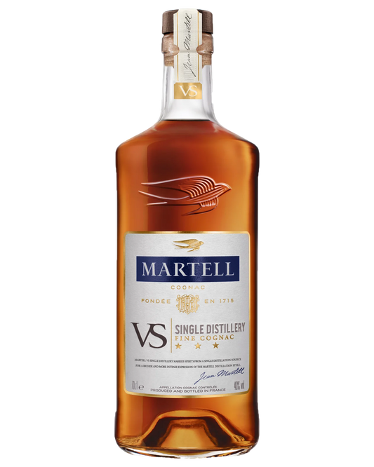 Martell VS Fine Cognac 700mL