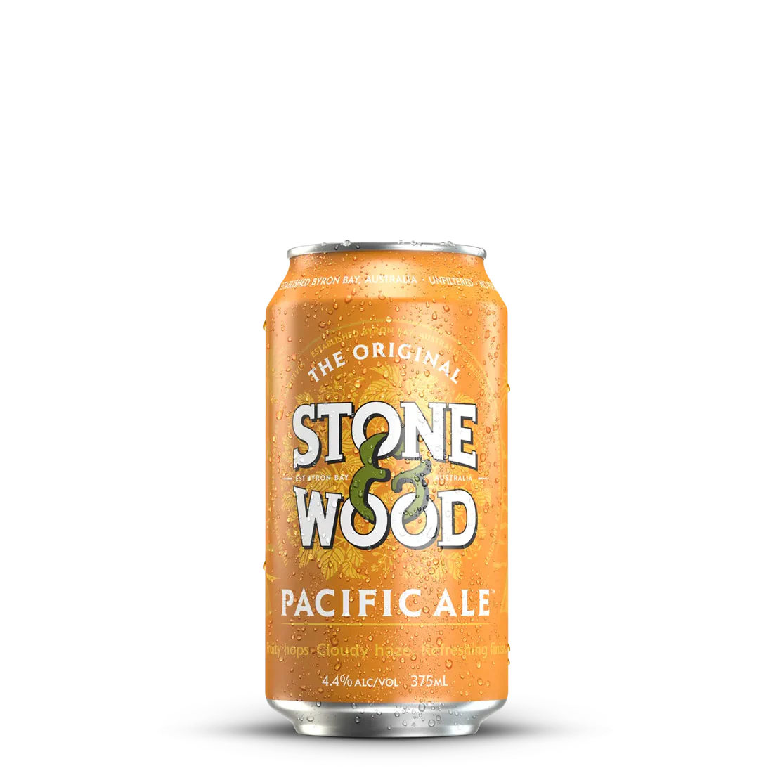 Stone & Wood Pacific Ale Can 375ml