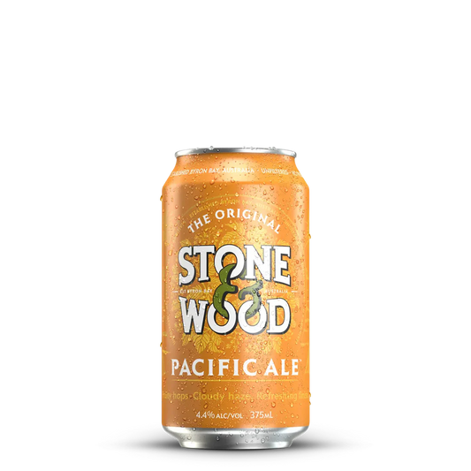Stone & Wood Pacific Ale Can 375ml