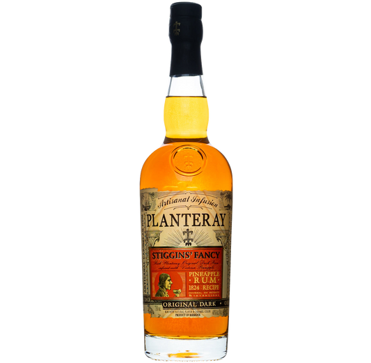 Plantation Pineapple Dark Rum 700ml