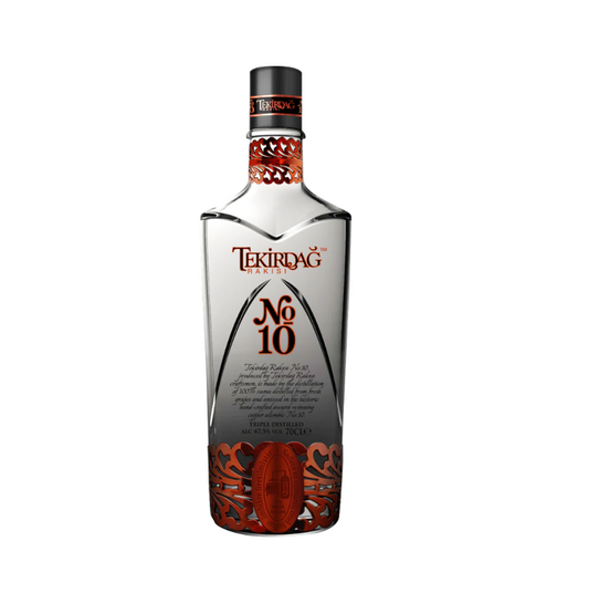 Tekirdag No.10 700ml