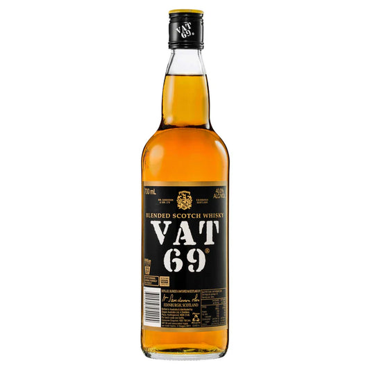 VAT 69 Scotch Whisky 700ml