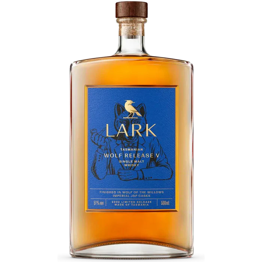 Lark Wolf Release V Limited Edition 500ml