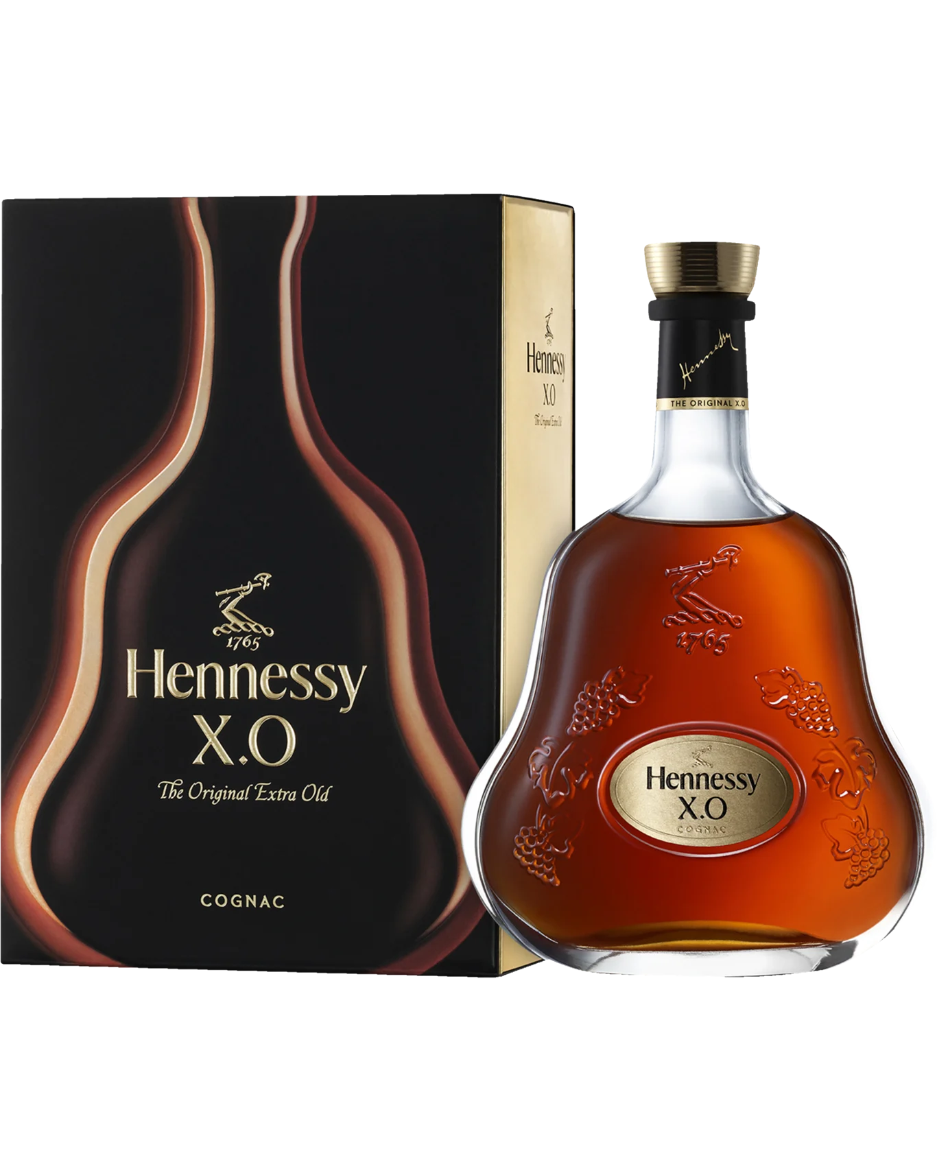 Hennessy XO Cognac 700mL