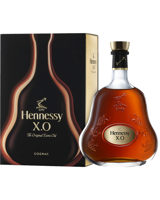 Hennessy XO Cognac 700mL