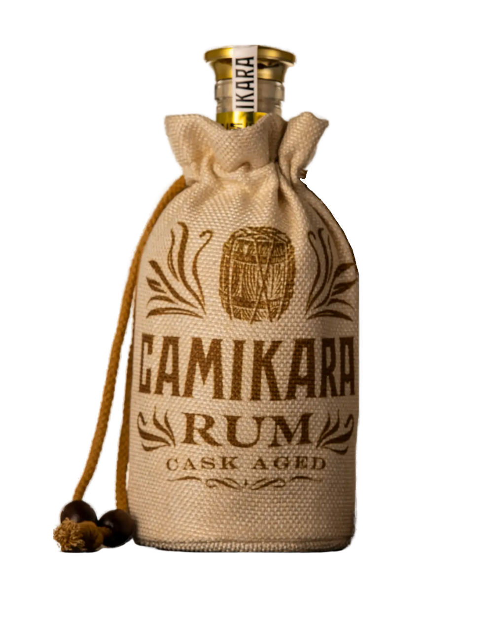 Camikara Cask Aged Rum 700ml